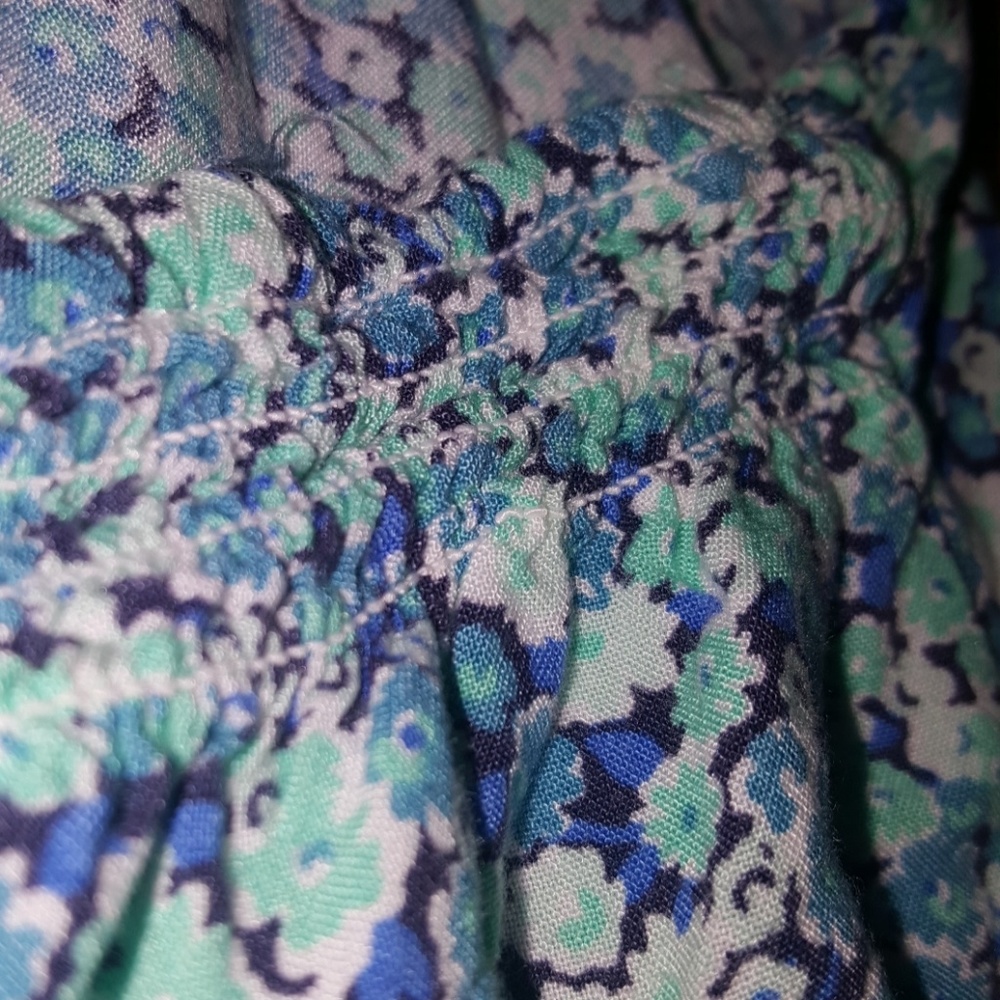 HOLLISTER ROMPER - Picture 5 of 5